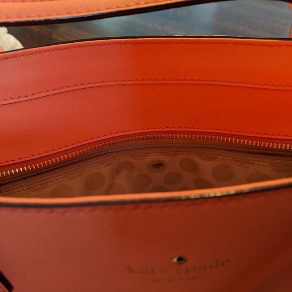 Kate Spade Handbag - Picture 5 of 8